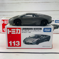 TOMICA 113 Lamborghini Reventon
