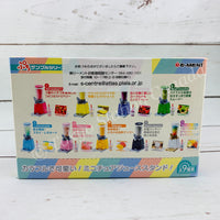 Re-MeNT Magical Juice (Complete set of 9) 4521121506135