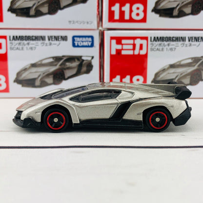 TOMICA 118 Lamborghini Veneno