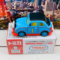 Dream TOMICA 169 THOMAS CAR