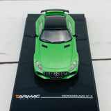 Tarmac Works 1/64 Mercedes-AMG GT R 2017 T64-006-GHM