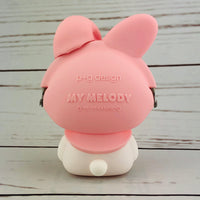 p+g design 3D POCHI My Melody Pouch Baby Pink