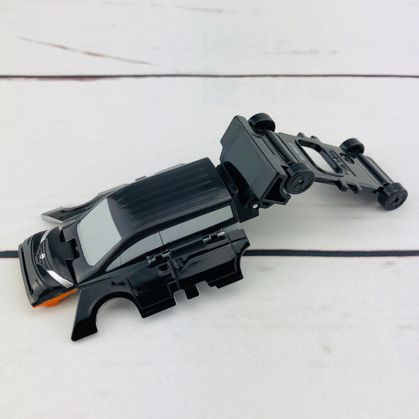 BANDAI Ultra Party Guardians e-NV200