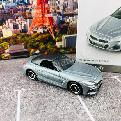 TOMICA 50th Anniversary History Selection 2020 Vol.6 BMW Z4 (4904810159704)