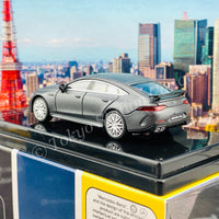 PARA64 1/64 Mercedes-AMG GT 63 S - Matt Grey LHD PA-55282