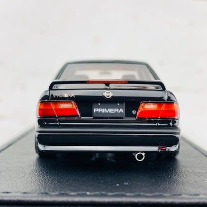 Ignition Model 1/43 Nissan Primera P10 2.0Te Black IG1851