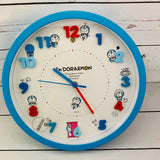 I'm Doraemon Wall Clock TJ-2926102DM