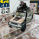 ERA CAR 1/64 MERCEDES-BENZ G63 AMG 6X6 Buffalo Special 1ST Special Edition