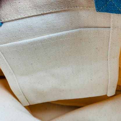 Mini Tote Bag