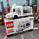 TOMICA SHOP ORIGINAL MODEL Animal Bus 4904810143239