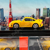 PARA64 1/64 RUF CTR2 Blossom Yellow LHD PA-55372