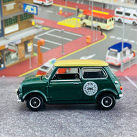 Tiny 微影 Mini Cooper - HKMFC 香港迷你車會 ATC64740