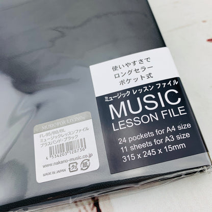 Score file / Kenban MUSIC LESSON FILE - Brass Band