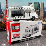 TOMICA SHOP ORIGINAL MODEL Animal Bus 4904810143239