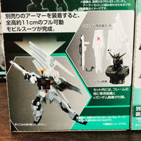 GFRAME Mobile Suit Gundam 01A and 01F RX-93 v Gundam Armor and Frame Set