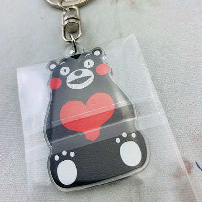 I love Kumamon Key Chain K30062