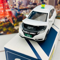 ERA CAR 29 1/64 Honda VEZEL Japan Taxi HA20VERN29