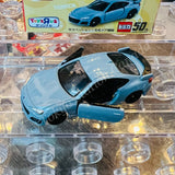 TOMICA TOYSRUS Original Subaru BRZ 4904810163435