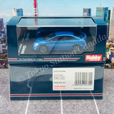 HOBBY JAPAN 1/64 Mugen Civic TYPE R (FD2) Vivid Blue HJ641003MBL