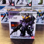 FUSION WORKS Gundam Converge #17 - 219 ARX-014S Silver Bullet Suppressor