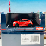 HOBBY JAPAN 1/64 Toyota GR YARIS RZ "High Performance" Emotional Red II HJ641024HR