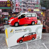 TINY 微影 39 NV200 Taxi Hong Kong (Urban) ATC65243