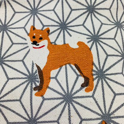 Mini Tote Bag