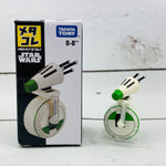 TAKARA TOMY MetaColle STAR WARS D-O