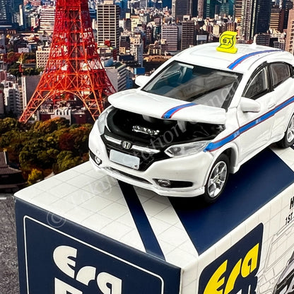 ERA CAR 1/64 53 Honda Vezel JP Private Taxi 1st SP Edition 4897099931553
