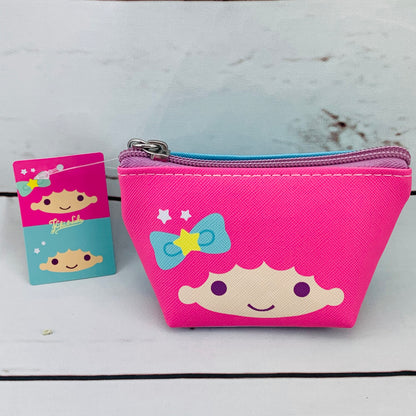 Little Twin Stars Kiki & Sala Mini Pouch SR-5533327TS