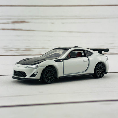 Tomica Premium No.16 Toyota 86GRMN