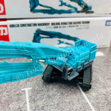 TOMICA 130 KOBELCO Construction Machinery Building Demolition Machine SK3500D