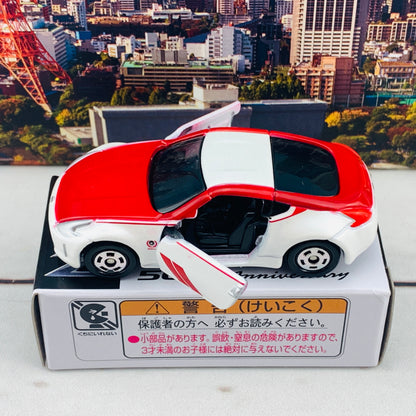 TOMICA x NISSAN GROUP Nissan Fairlady Z 50th Anniversary KWAMO-36073