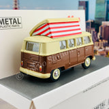 Schuco 1/64 Volkswagen T1 Camper 452026600