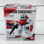 FUSION WORKS Gundam Converge #18 - 228 RGM-79GS GM COMMAND SPACE TYPE