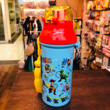 Toy Story Plastic Water Bottle PSB5SAN