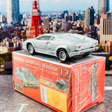 Tomica Premium 12 Lamborghini Countach 25th Anniversary (Tomica Premium Release Commemorative Specificationトミカプレミアム発売記念仕様)