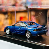 PEAKO64 1/64 Toyota MR2 SW20 1996 62404 BLUE (4897048624246)