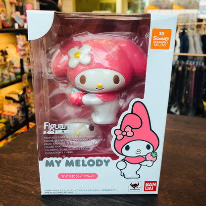 FIGUARTS ZERO MY MELODY (PINK) 2368884