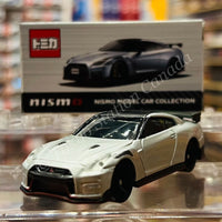 TOMICA NISMO MODEL CAR COLLECTION Nissan GT-R NISMO (KWAM036070)