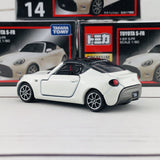 Tomica Premium 14 Toyota SF-R 1/60