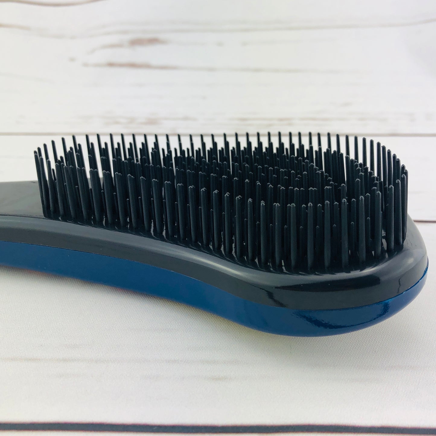 Hello Kitty Kimono Hair Brush (Blue) KTG058