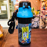 Pokemon Plastic Water Bottle by SKATER PSB5SAN