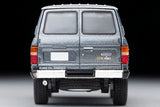 TOMYTEC TLVN 1/64 Toyota Land Cruiser 60 GX Gray Metallic LV-N291a