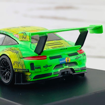 Sparky 1/64 Porsche 911 GT3 R No.912 Manthey RacingWinner Y119