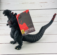 Godzilla Movie Monster Series Godzilla 2016