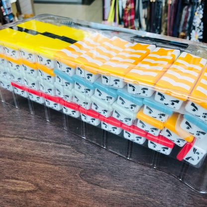 Sushi Jenga OH! SUSHI GAME EU160045-3280