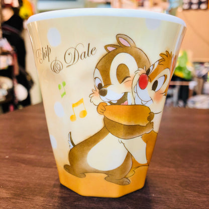 Chip & Dale Melamine Cup 270ml DN-5525147CD