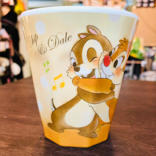 Chip & Dale Melamine Cup 270ml DN-5525147CD