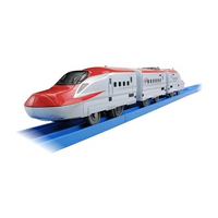 TAKARA TOMY PLARAIL S-14 E6 SERIES SHINKANSEN KOMACHI (CONNECTING TYPE)